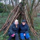 L2 Bushcraft for children